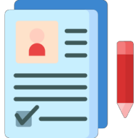 Register as an investor or business owner