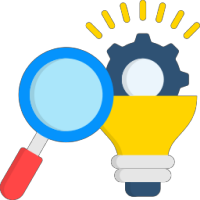 Present the idea or research